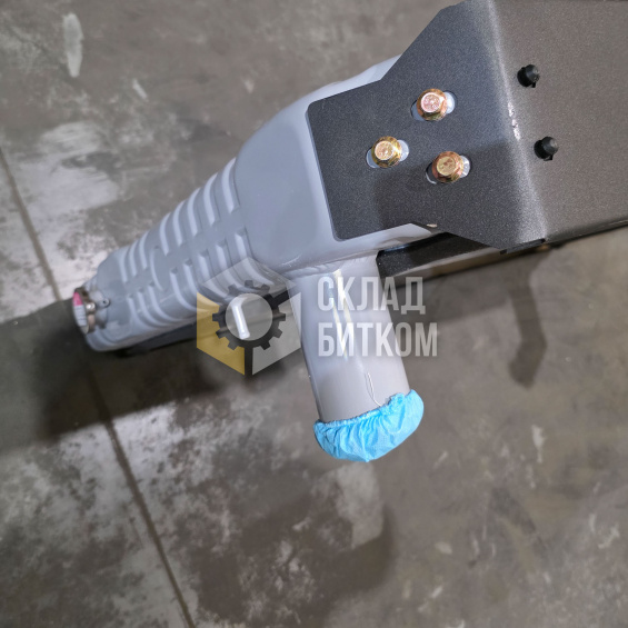 Радиатор водяной Hyundai R250LC-7A, R290LC-7, R305LC-7 11N8-47112